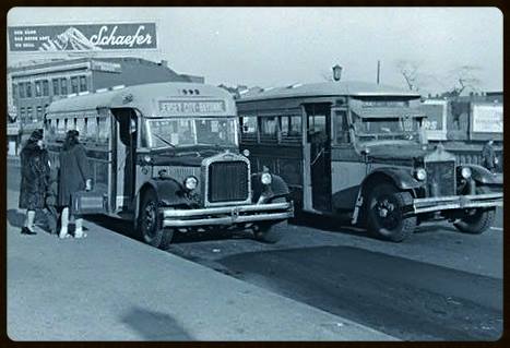 bayonne buses jitneys